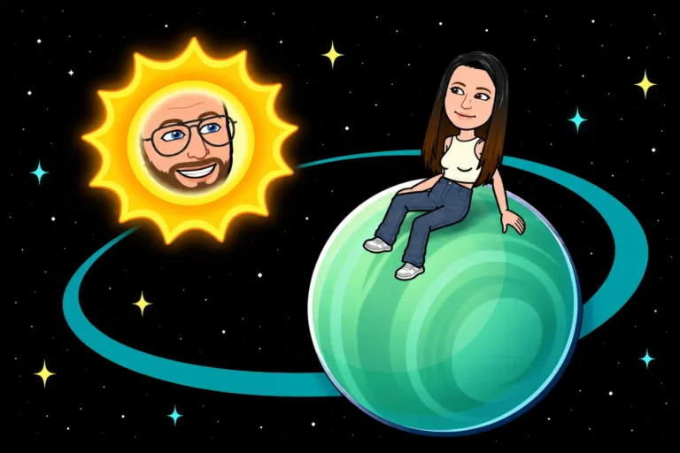 Green Planet Snapchat